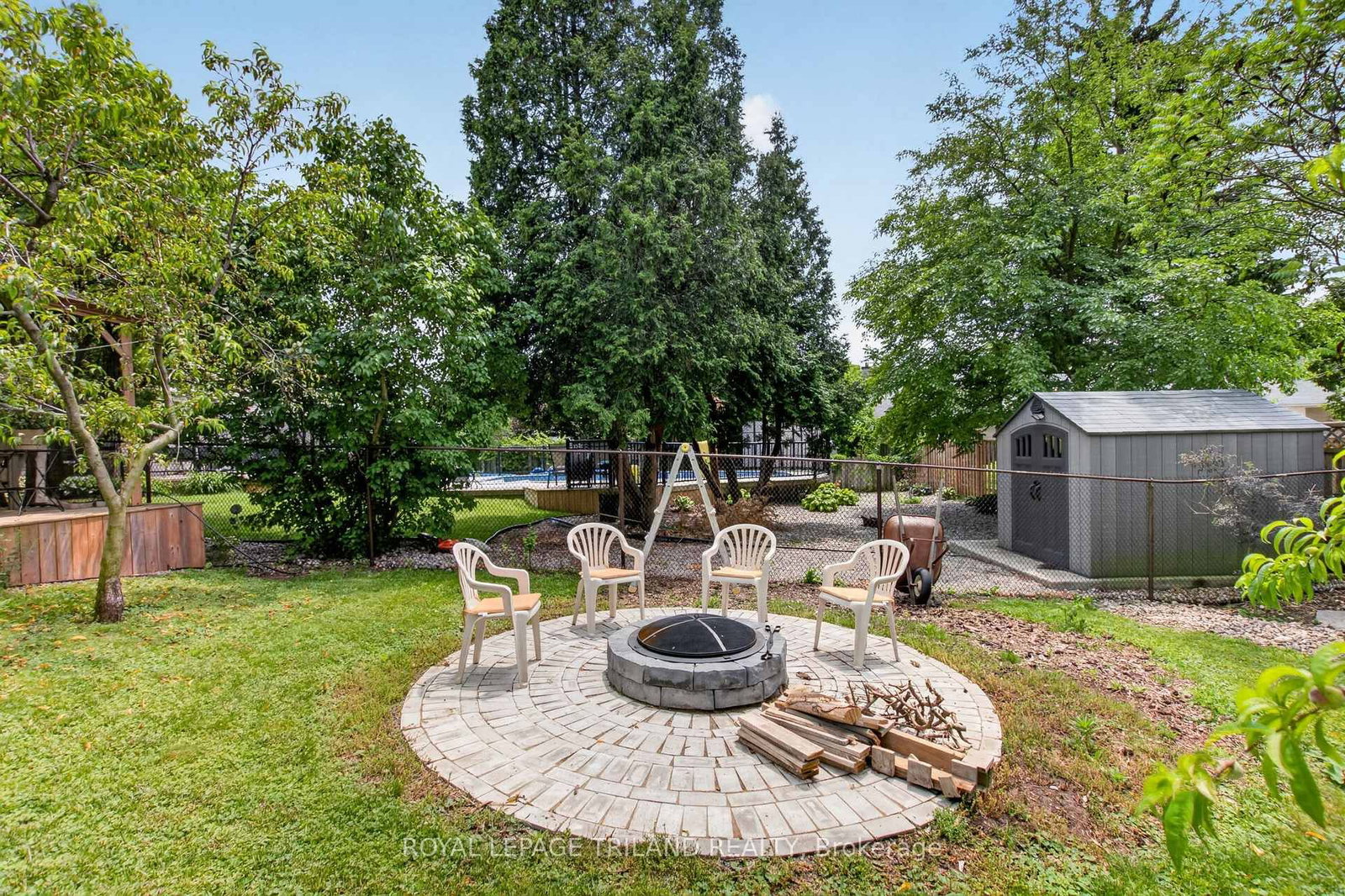 46 Garden Walk • London South, ON photo 40
