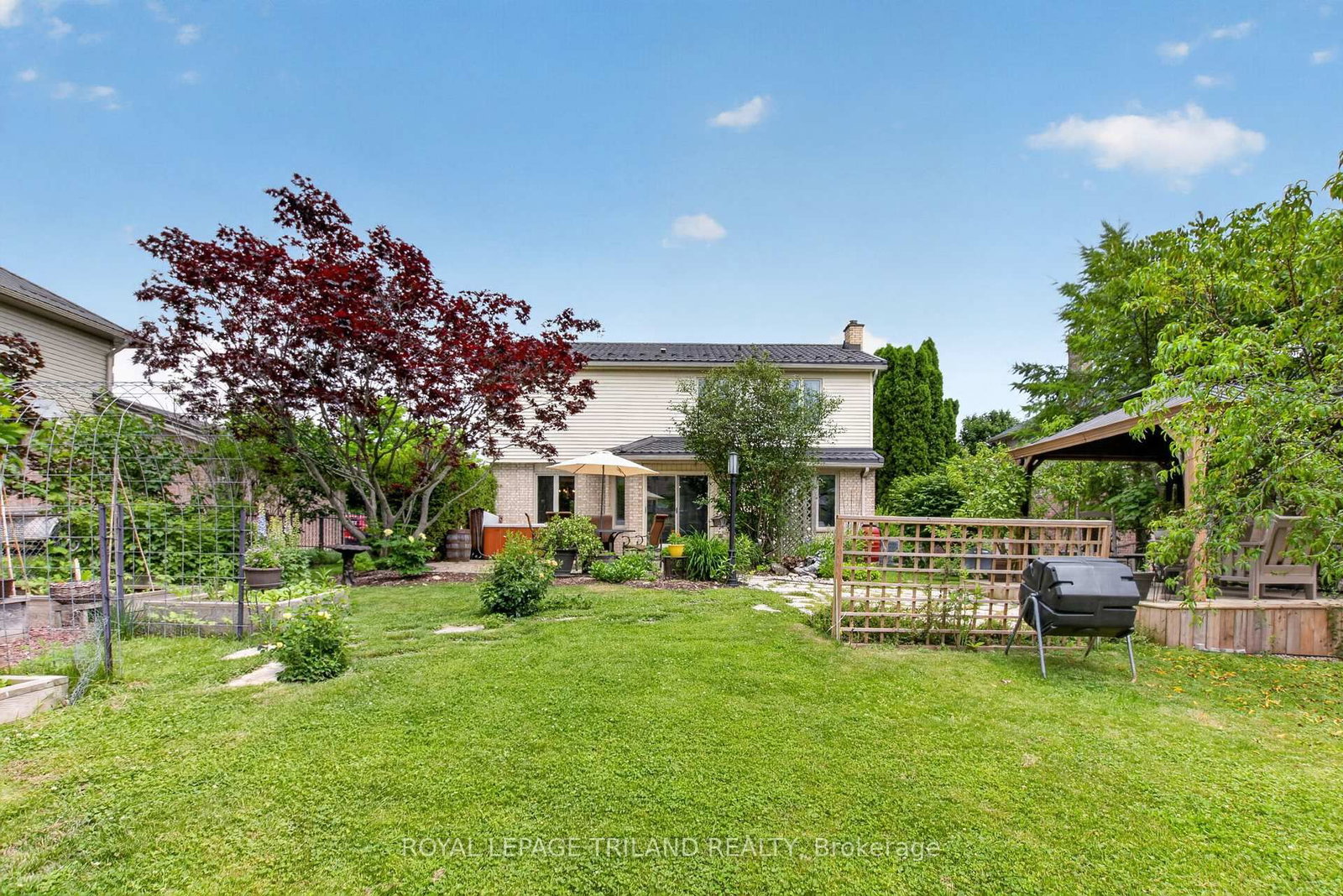 46 Garden Walk • London South, ON photo 41