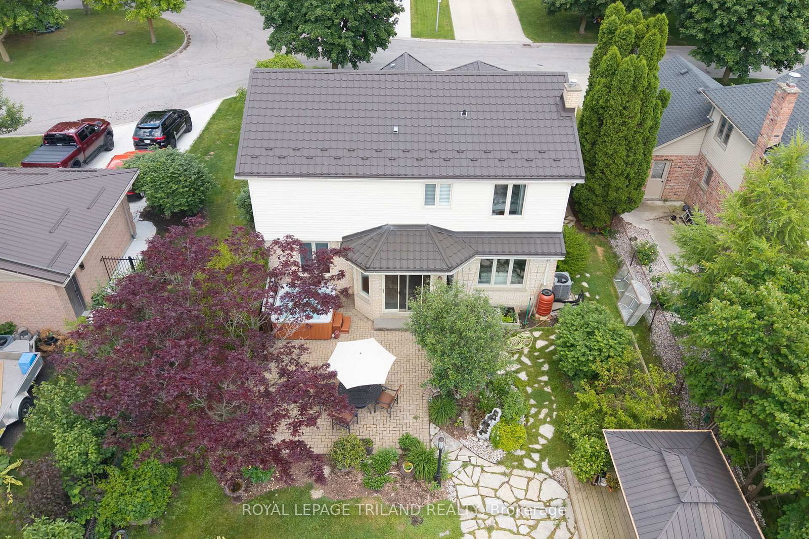 46 Garden Walk • London South, ON photo 44