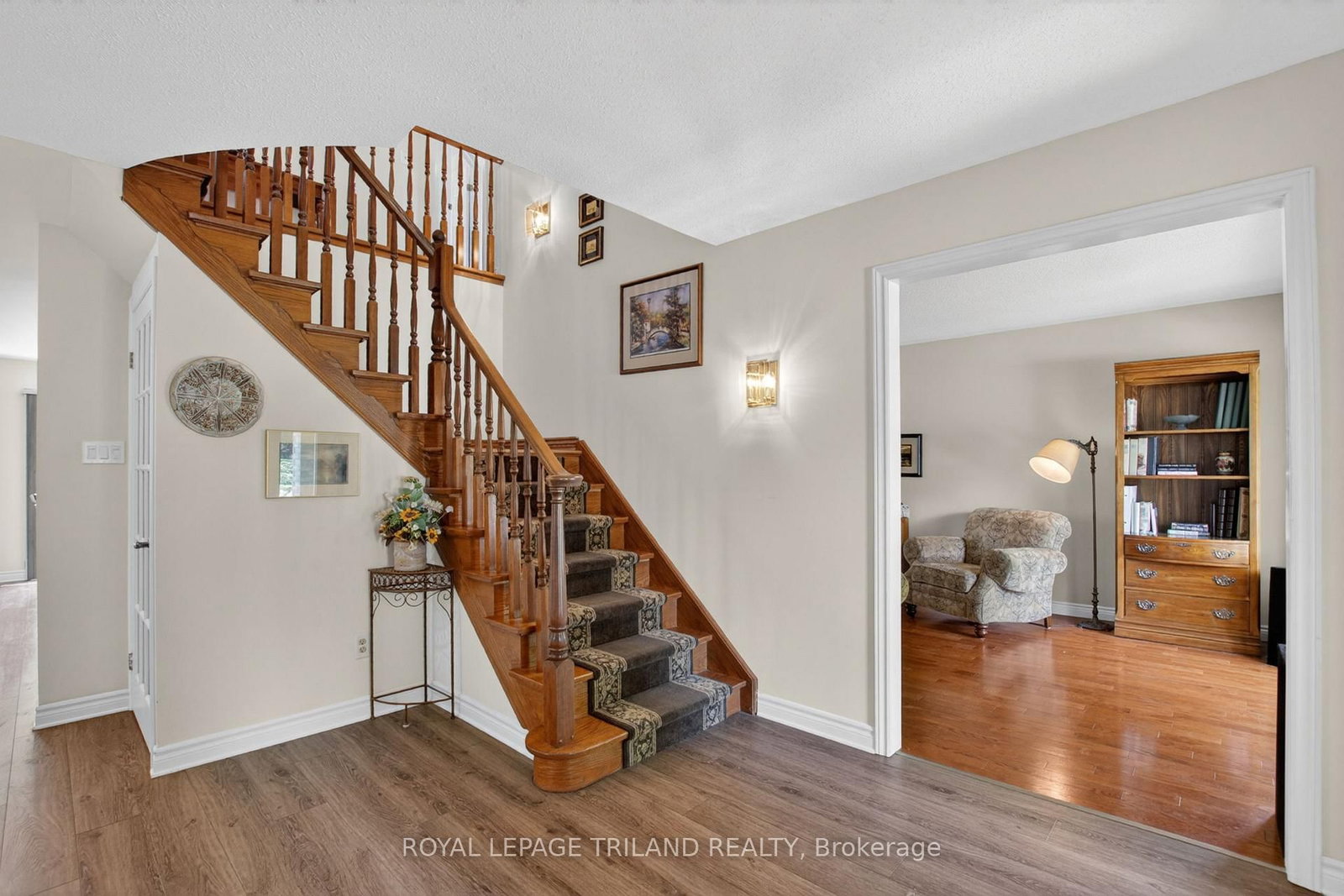 46 Garden Walk • London South, ON photo 5