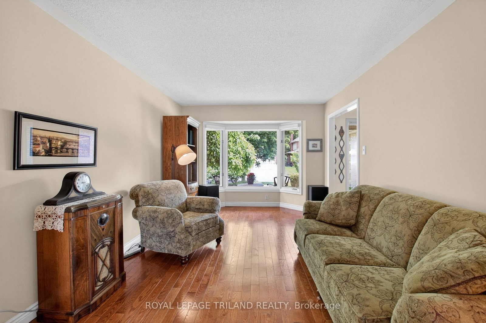 46 Garden Walk • London South, ON photo 6