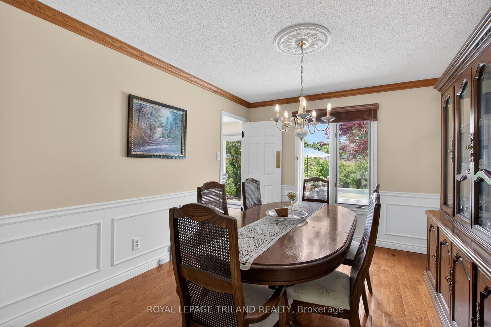 46 Garden Walk • London South, ON photo 8