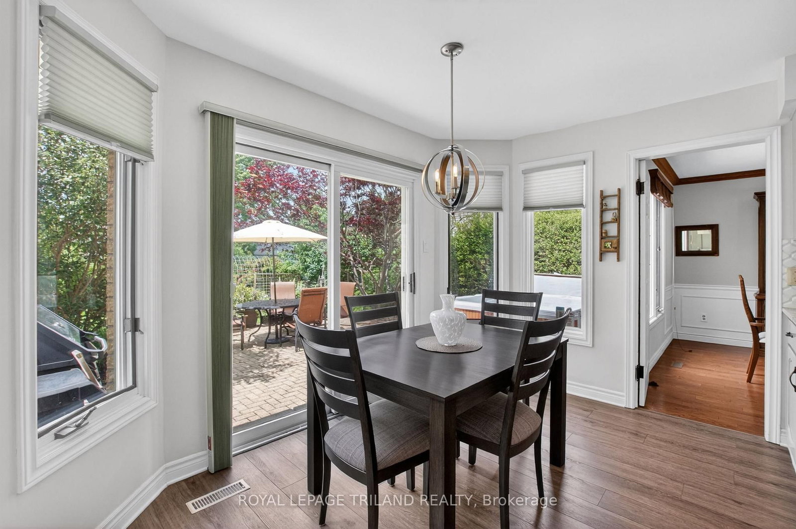46 Garden Walk • London South, ON photo 9