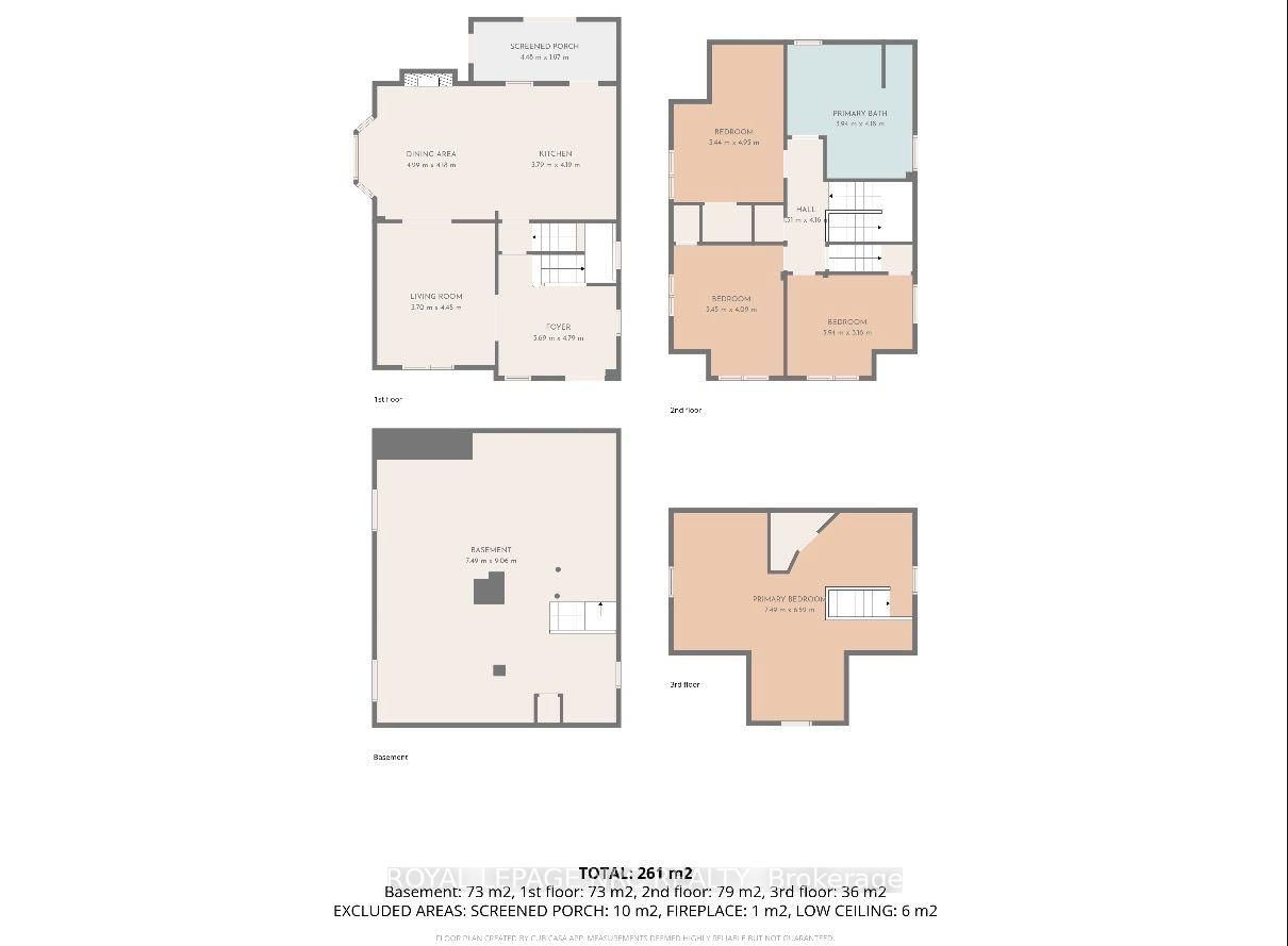 44 Phipps Street • Fort Erie, ON photo 47
