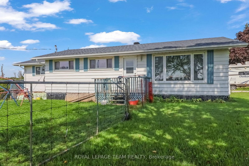 1289 Rosedale Road N