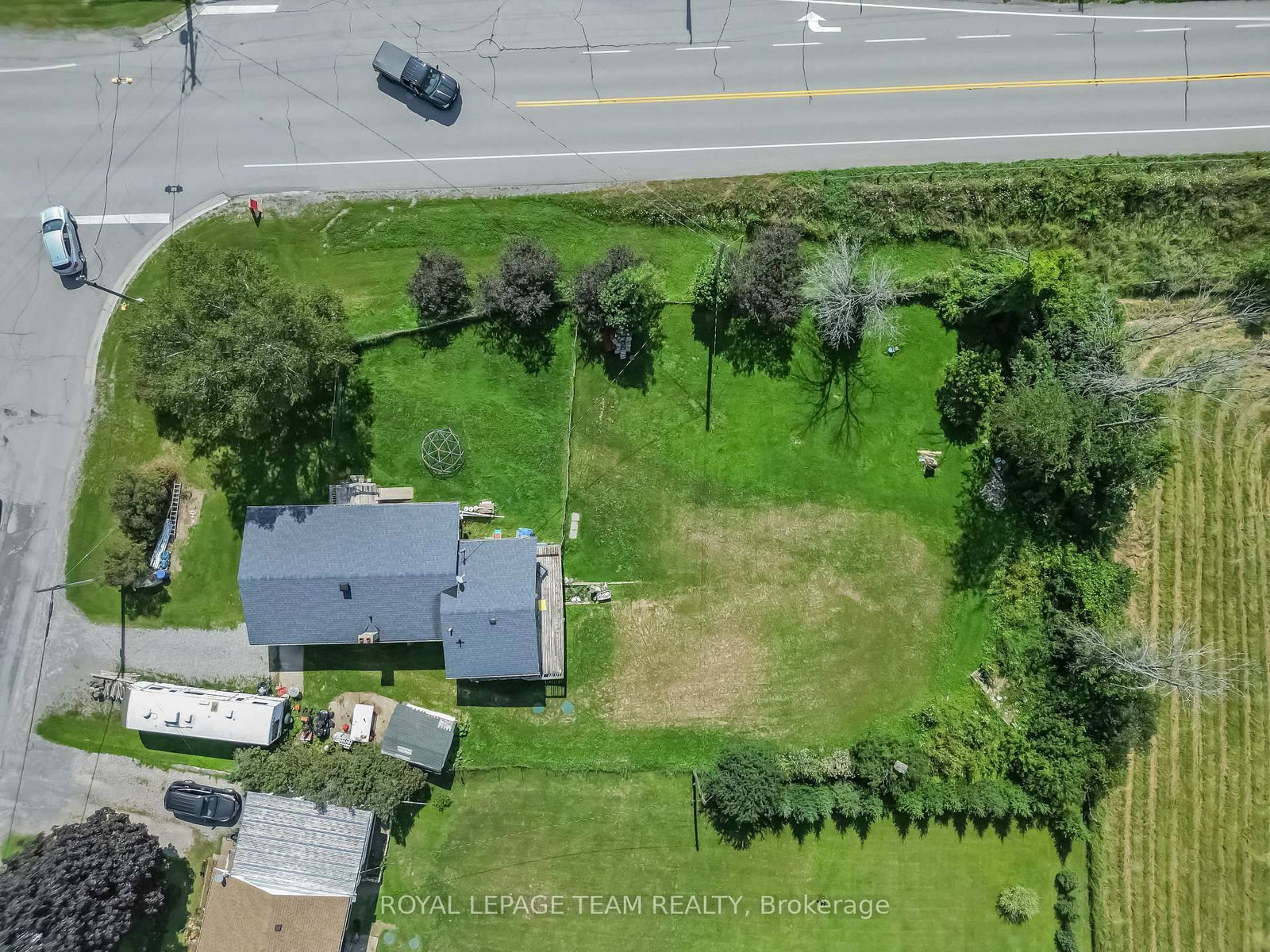 1289 Rosedale Road N • Smiths Falls, ON photo 9
