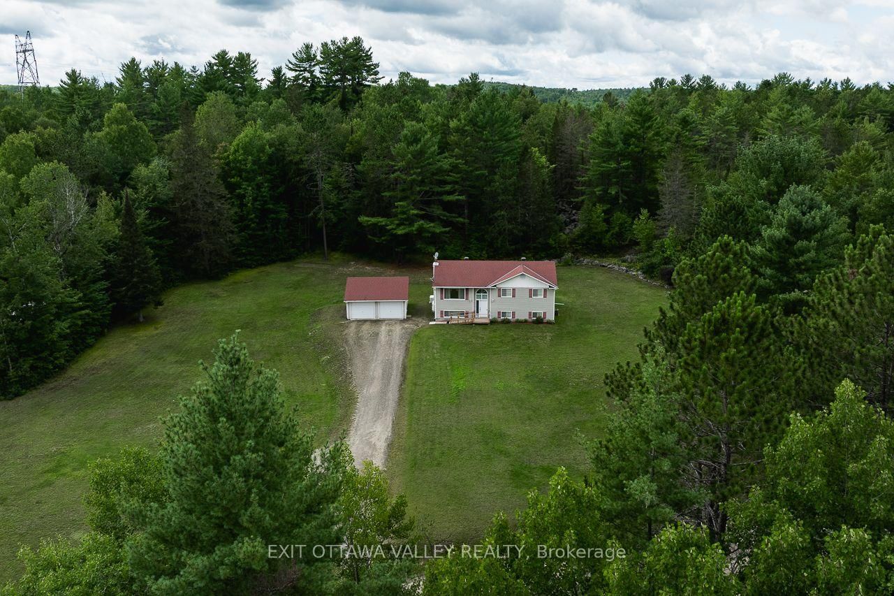 64 Mackey Creek Road • Mackey, ON photo 1