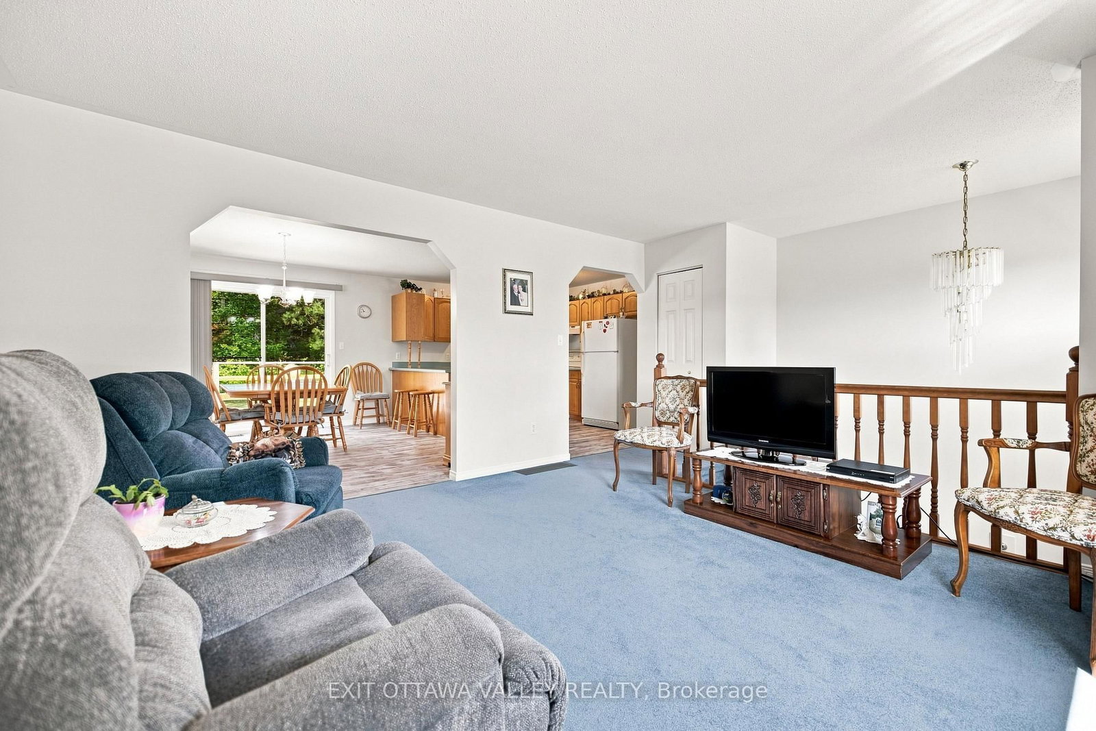 64 Mackey Creek Road • Mackey, ON photo 11