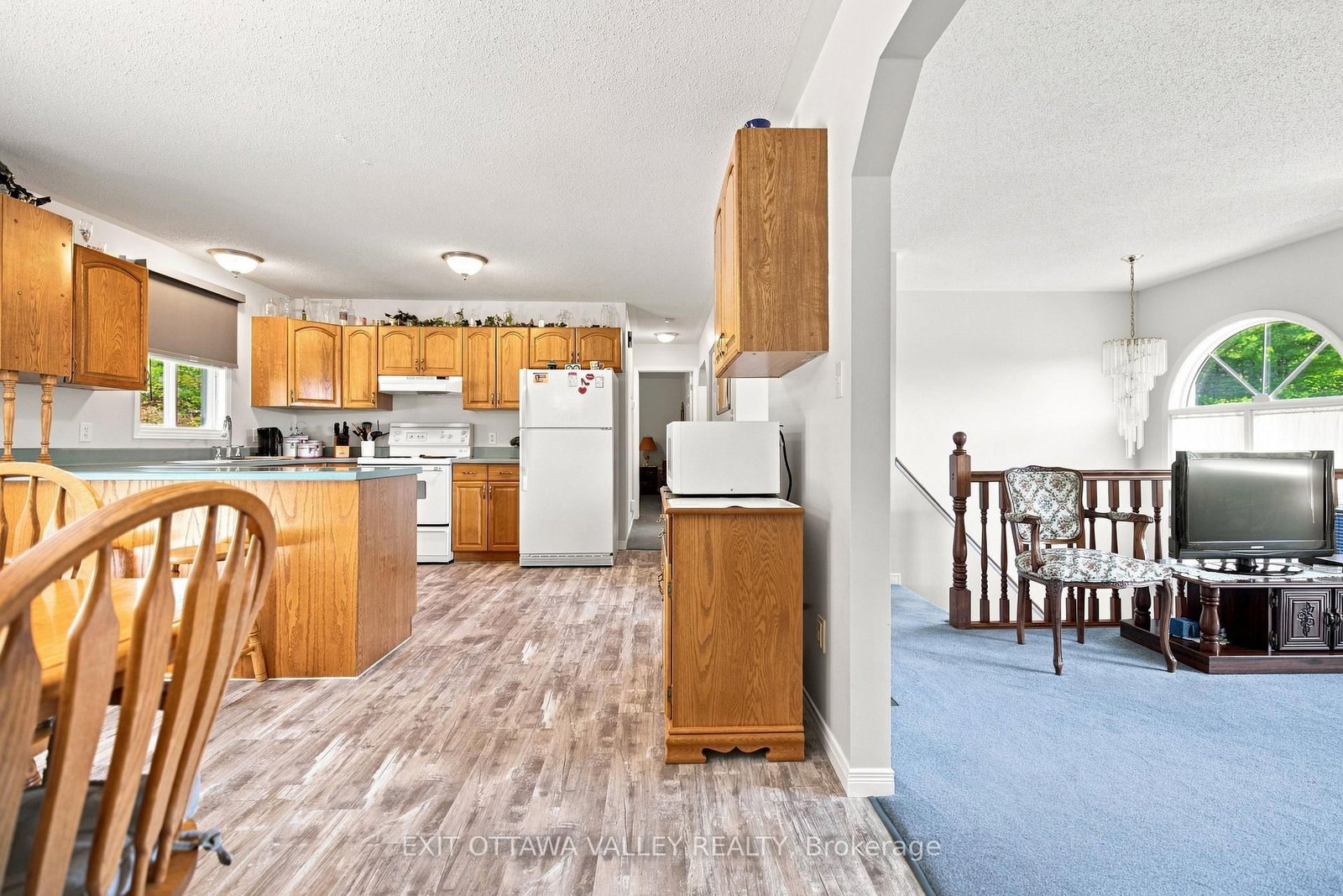 64 Mackey Creek Road • Mackey, ON photo 12