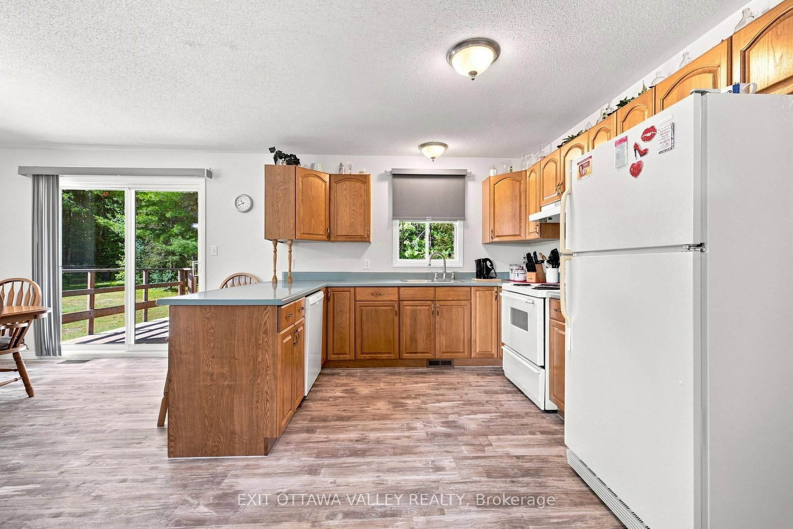 64 Mackey Creek Road • Mackey, ON photo 13
