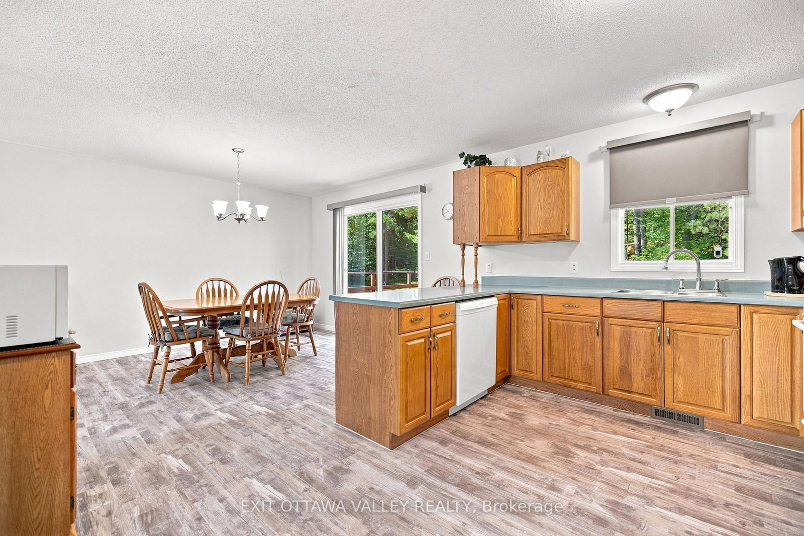64 Mackey Creek Road • Mackey, ON photo 15
