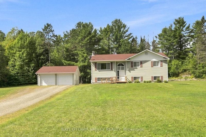 64 Mackey Creek Road