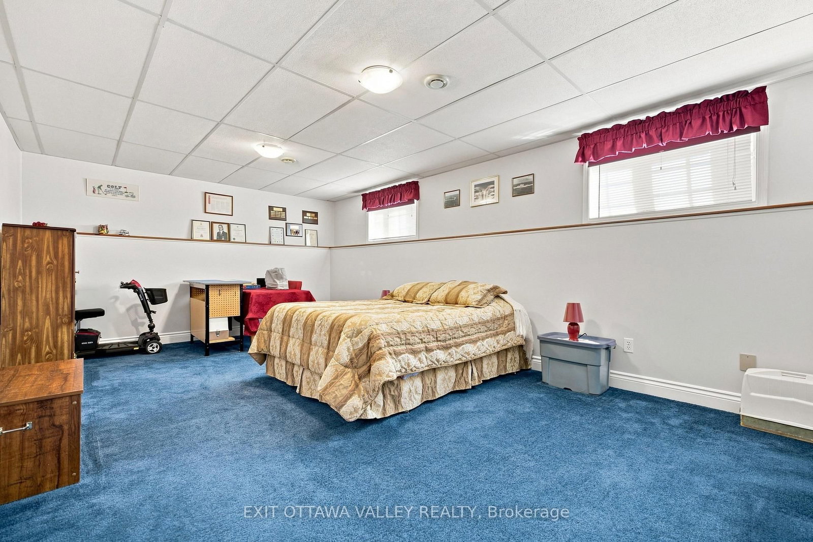64 Mackey Creek Road • Mackey, ON photo 24