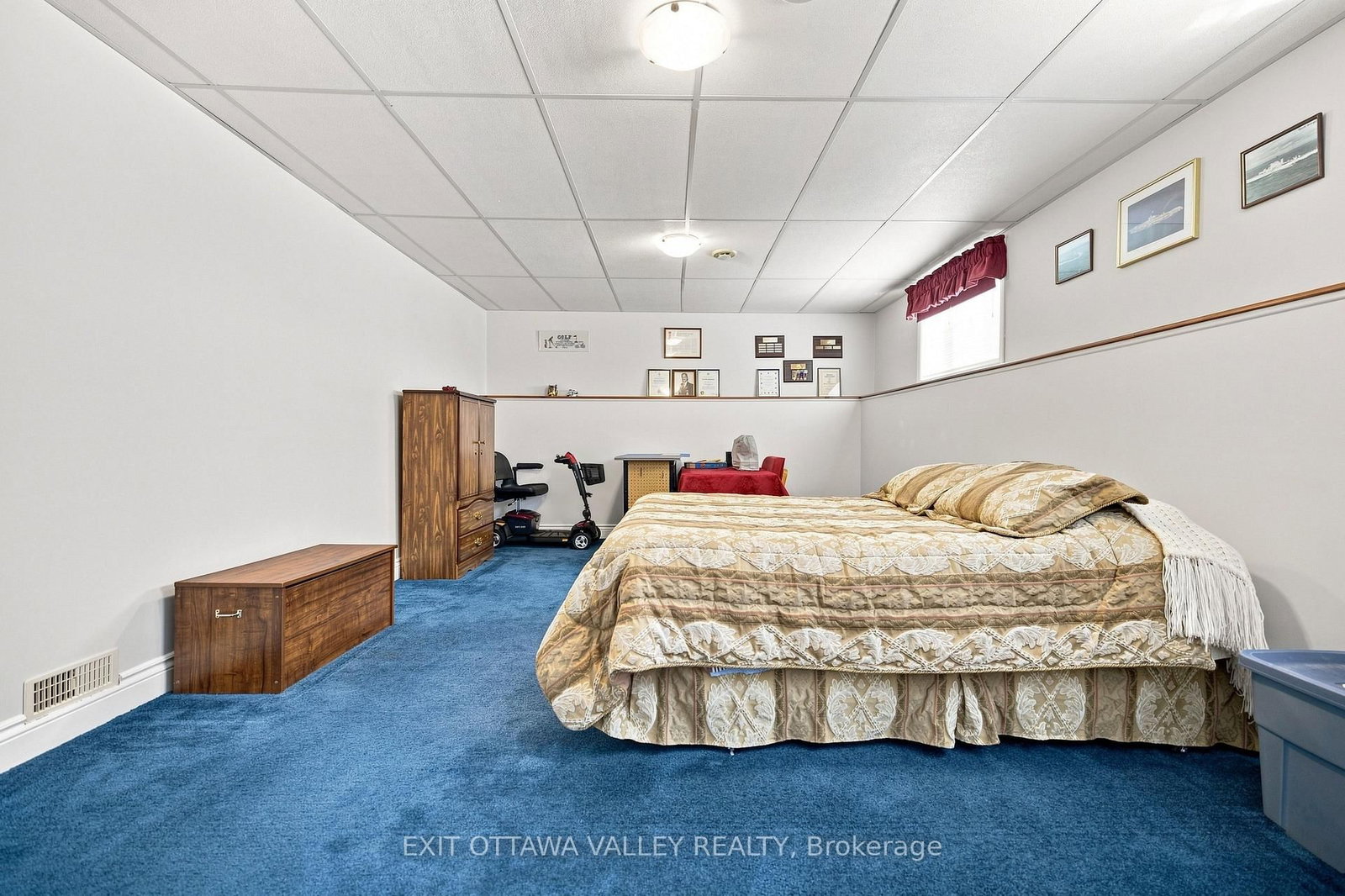 64 Mackey Creek Road • Mackey, ON photo 25