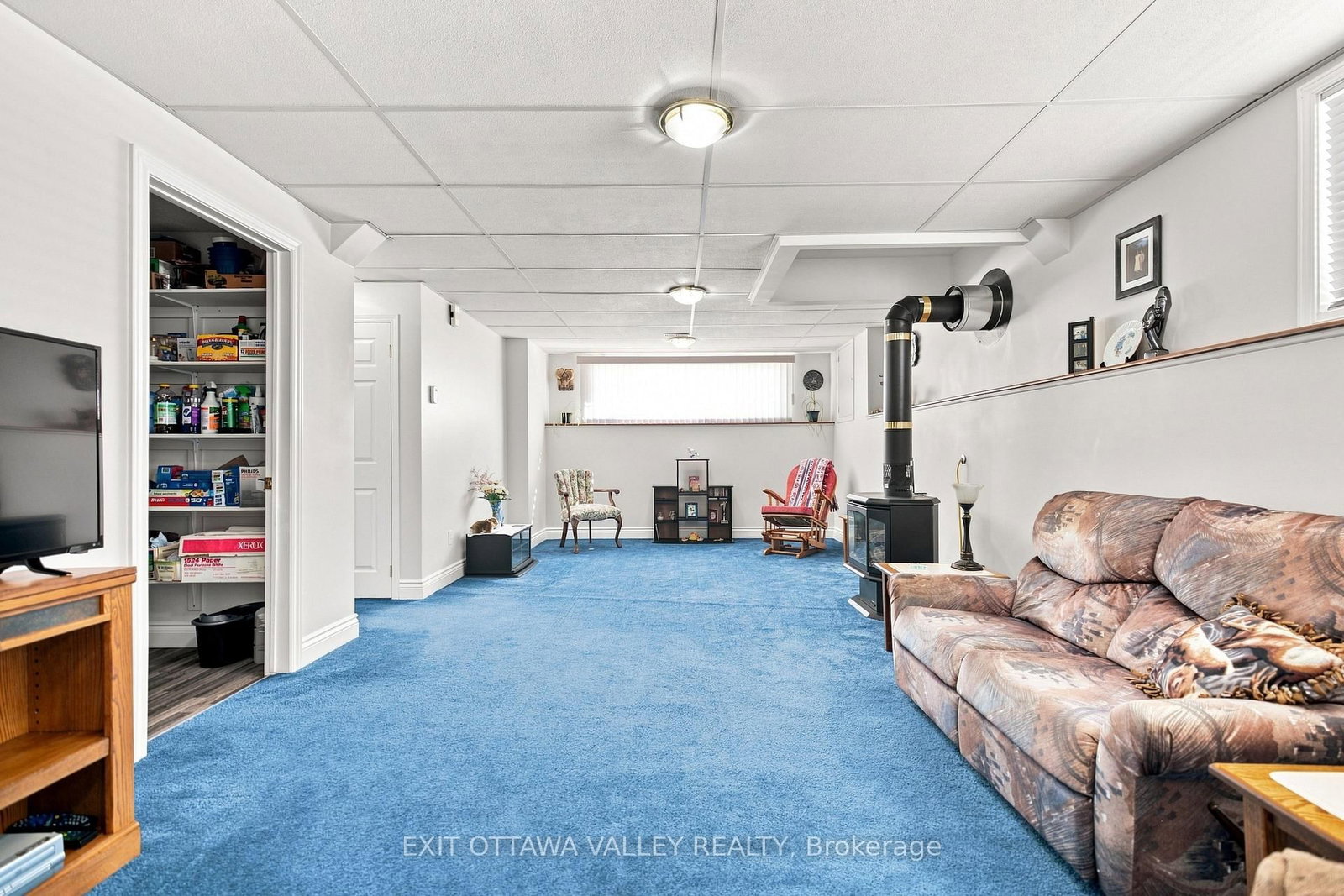 64 Mackey Creek Road • Mackey, ON photo 28