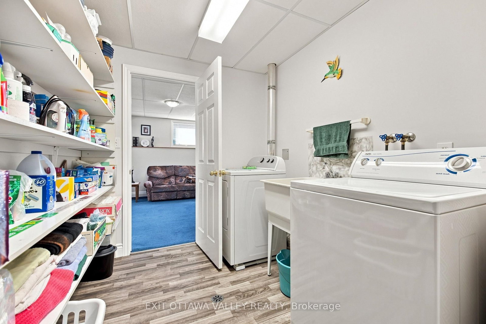 64 Mackey Creek Road • Mackey, ON photo 29