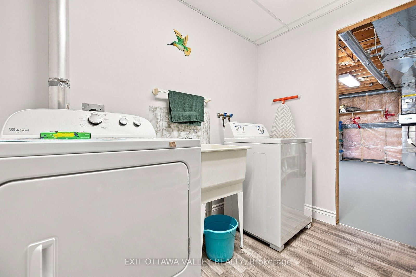 64 Mackey Creek Road • Mackey, ON photo 31