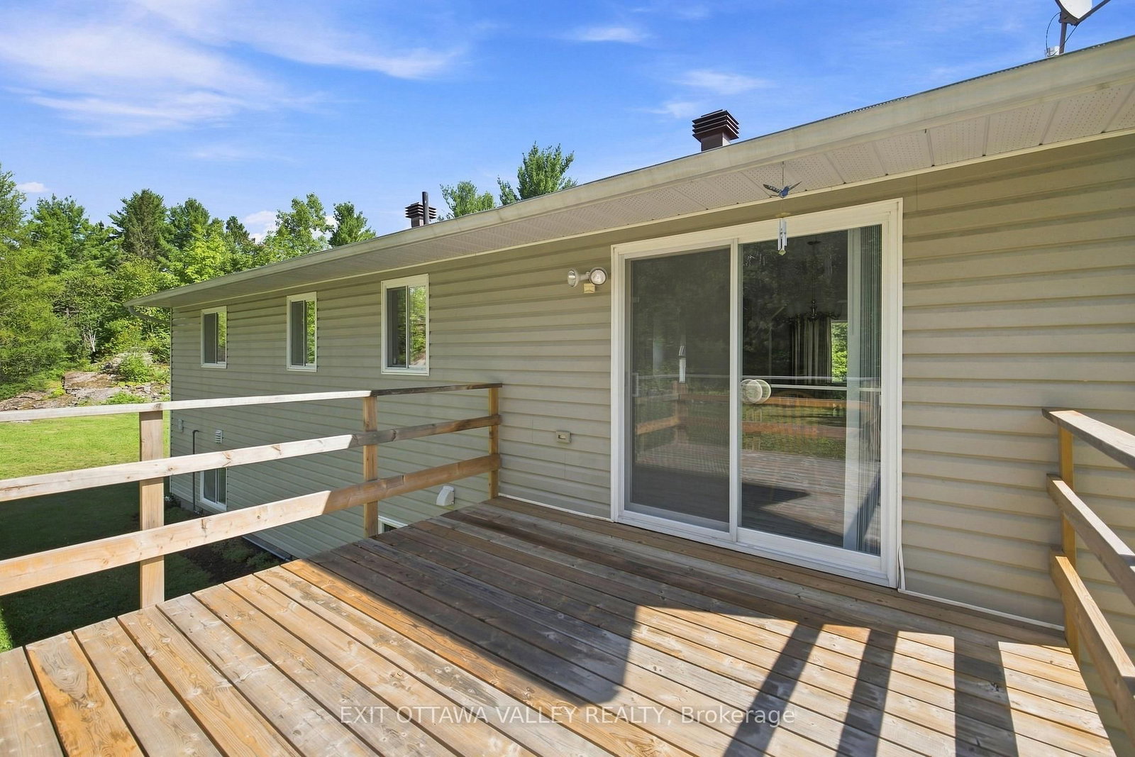 64 Mackey Creek Road • Mackey, ON photo 33
