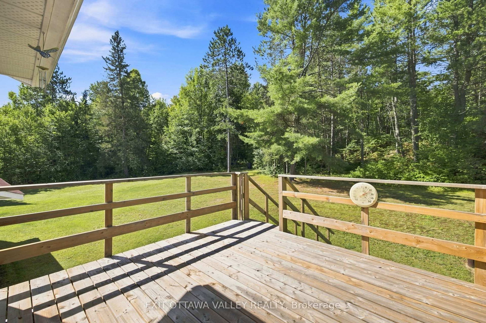64 Mackey Creek Road • Mackey, ON photo 35