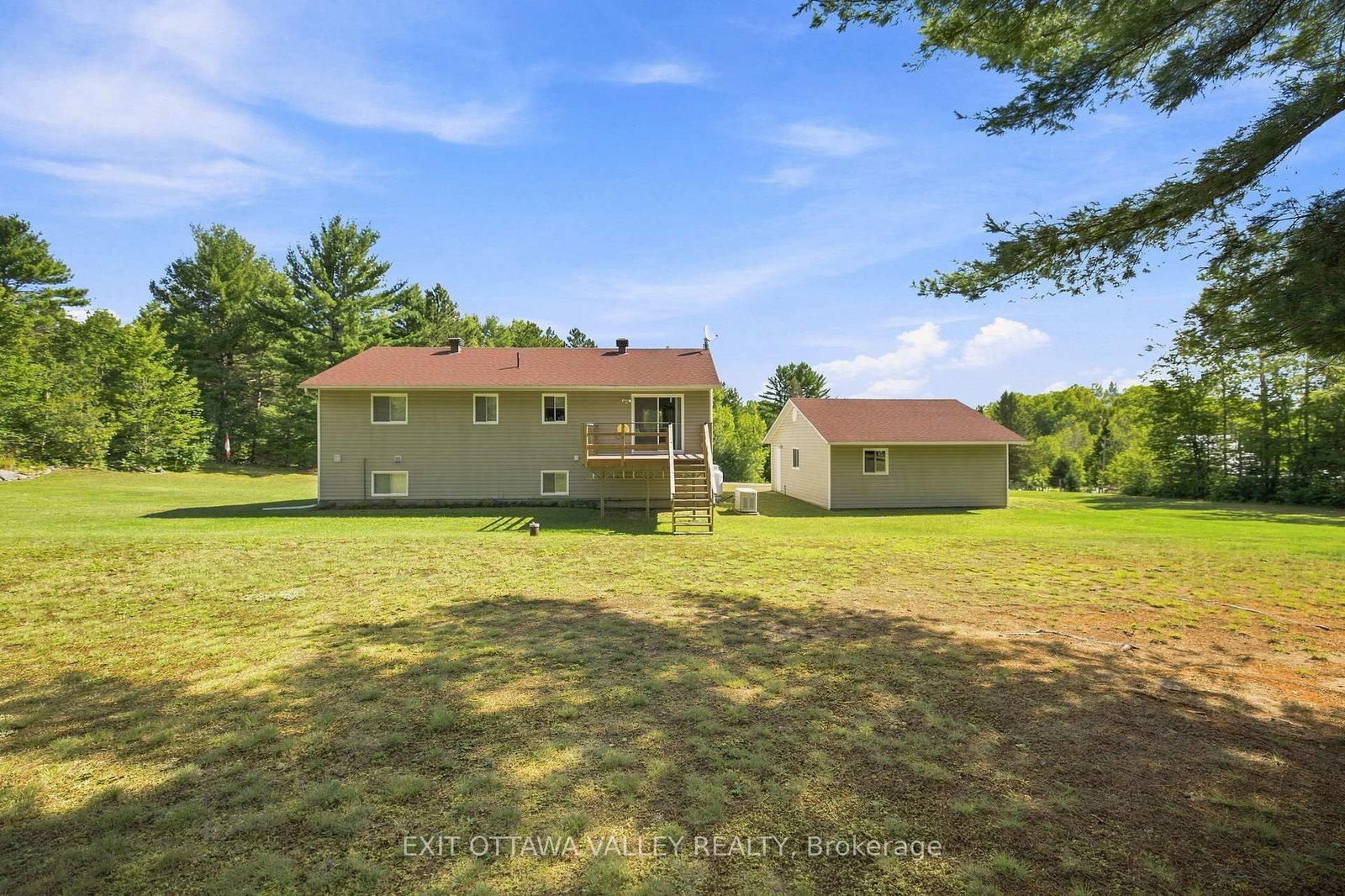 64 Mackey Creek Road • Mackey, ON photo 36