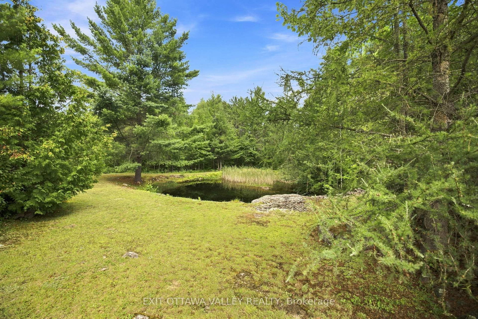 64 Mackey Creek Road • Mackey, ON photo 37