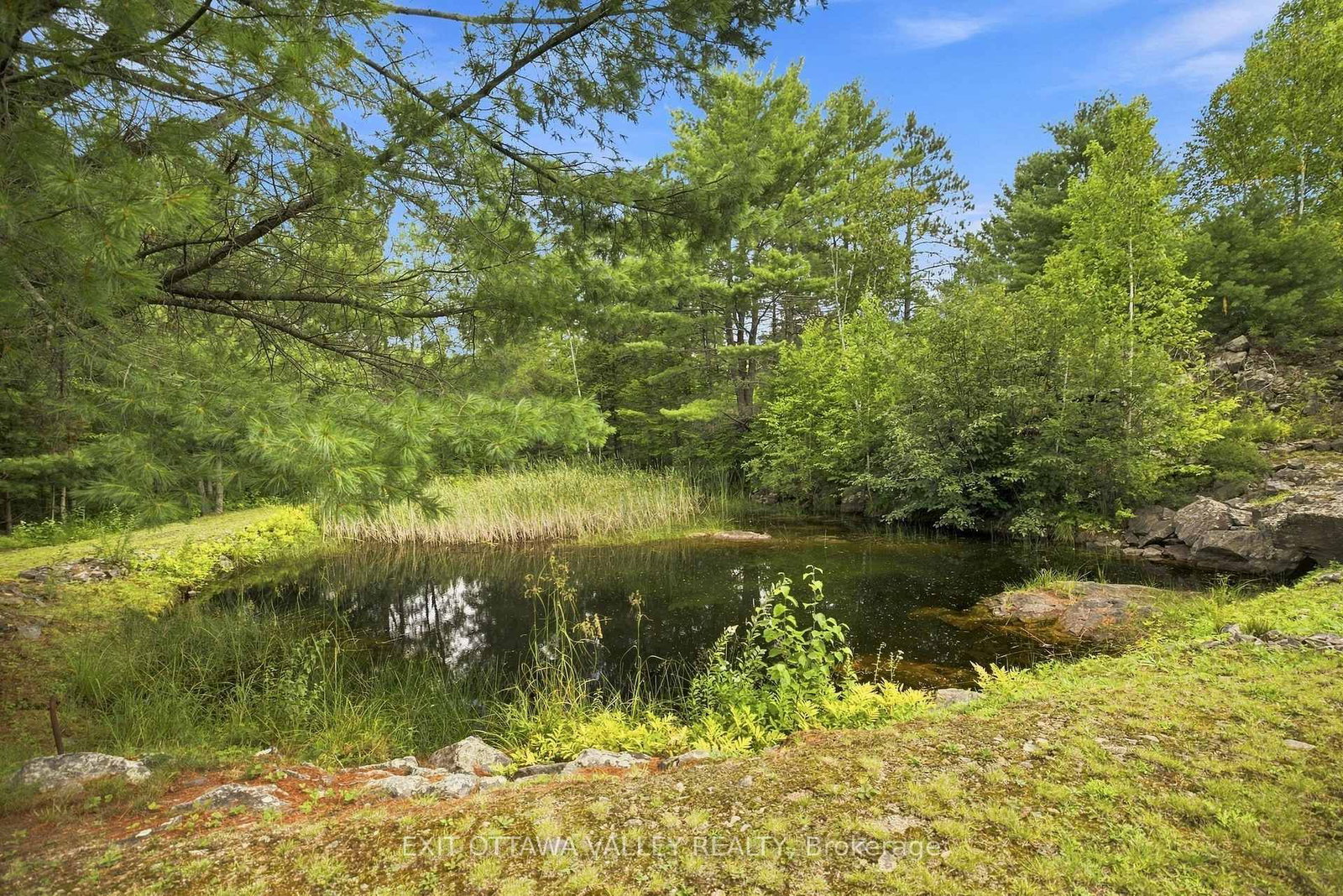 64 Mackey Creek Road • Mackey, ON photo 38