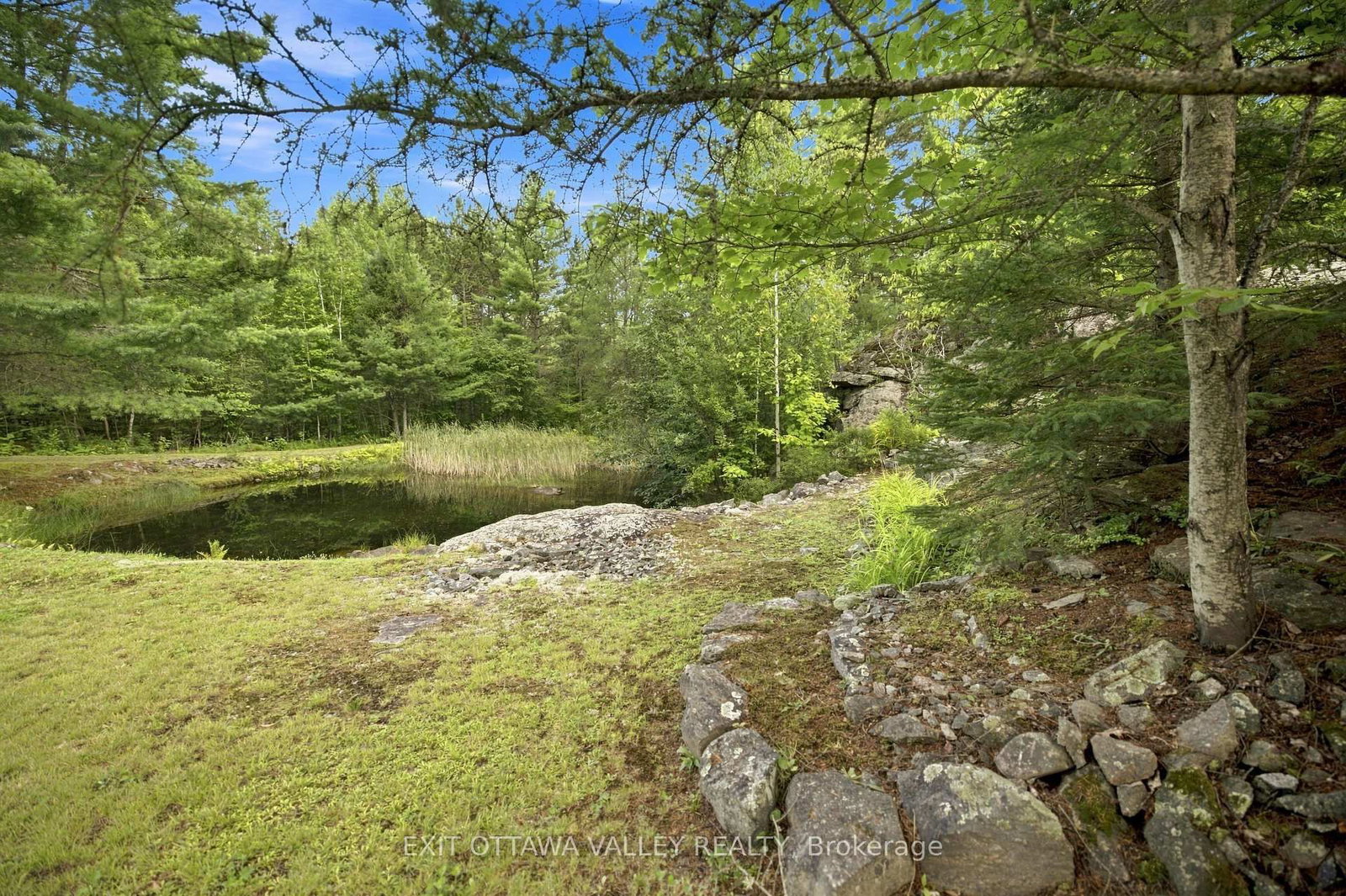 64 Mackey Creek Road • Mackey, ON photo 39