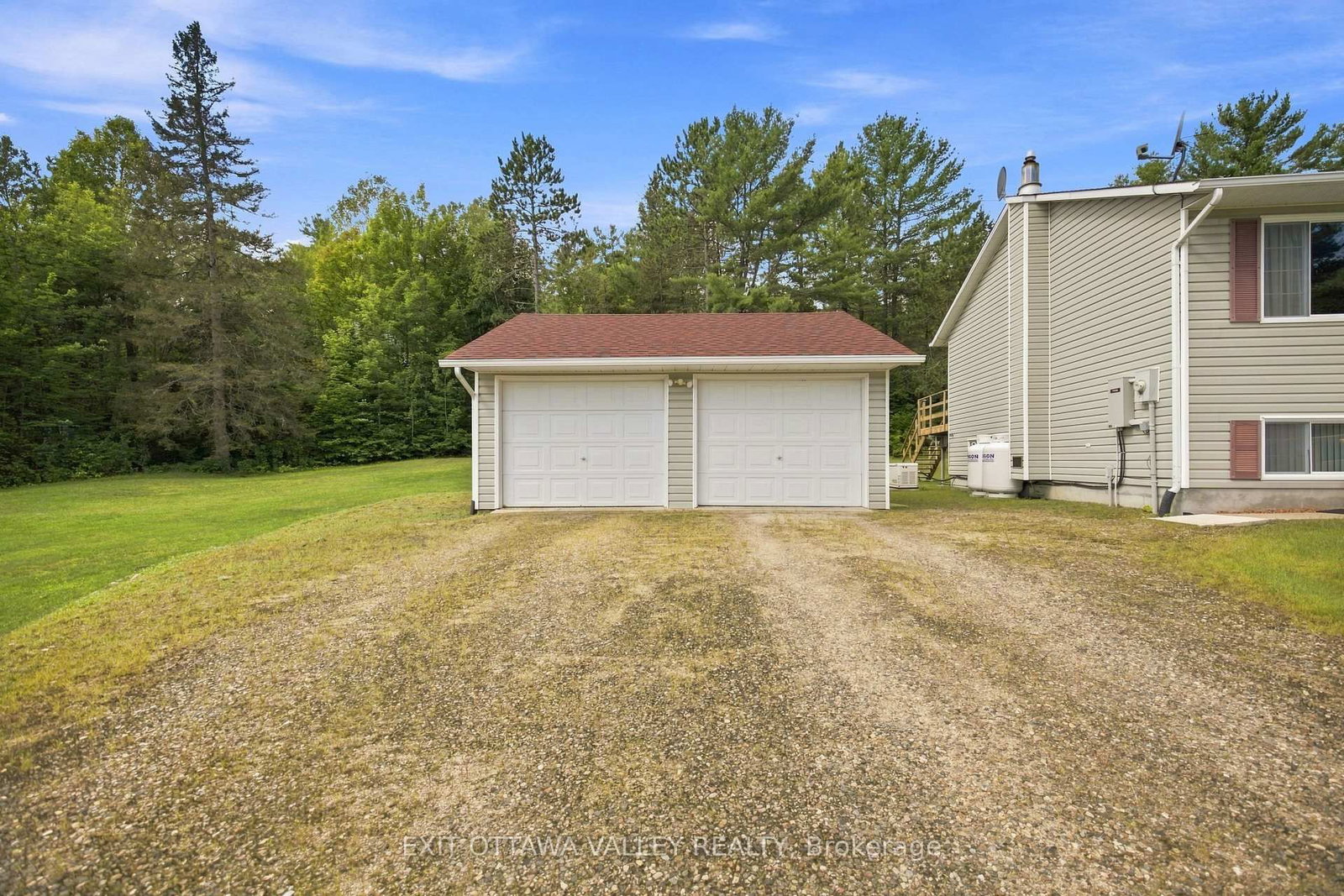 64 Mackey Creek Road • Mackey, ON photo 4