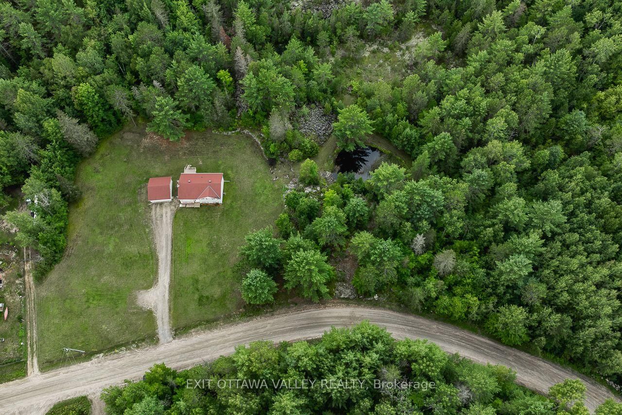 64 Mackey Creek Road • Mackey, ON photo 42