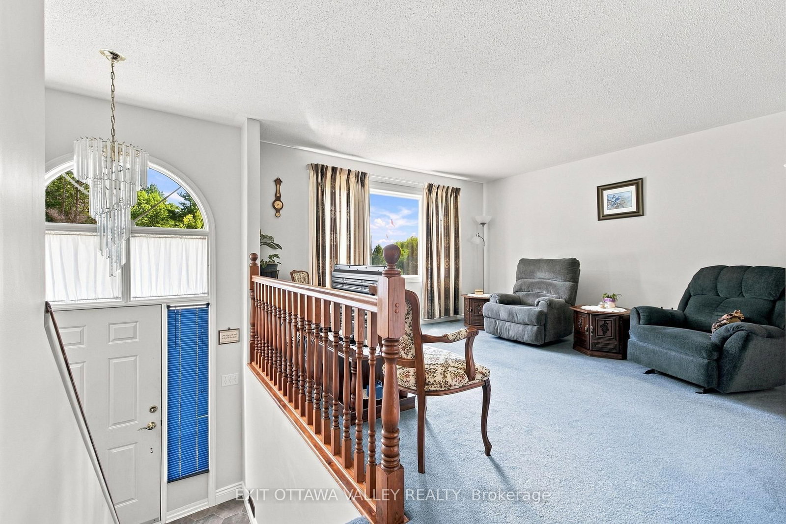 64 Mackey Creek Road • Mackey, ON photo 8
