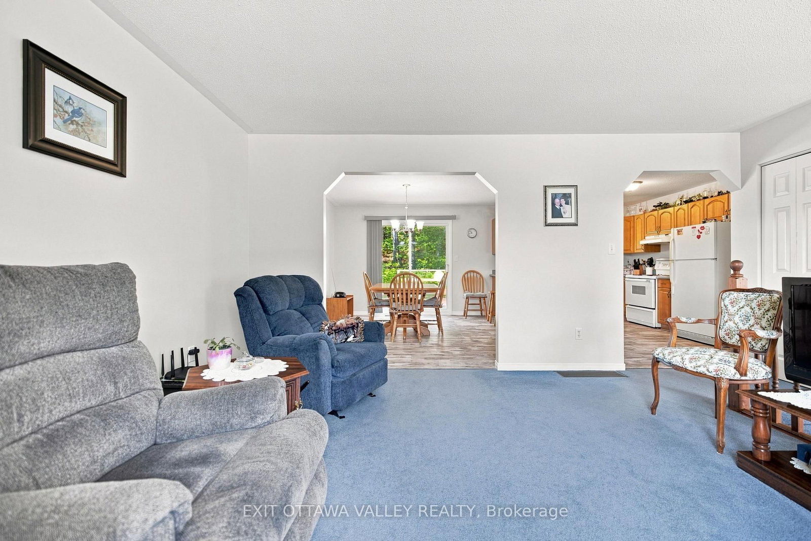 64 Mackey Creek Road • Mackey, ON photo 9