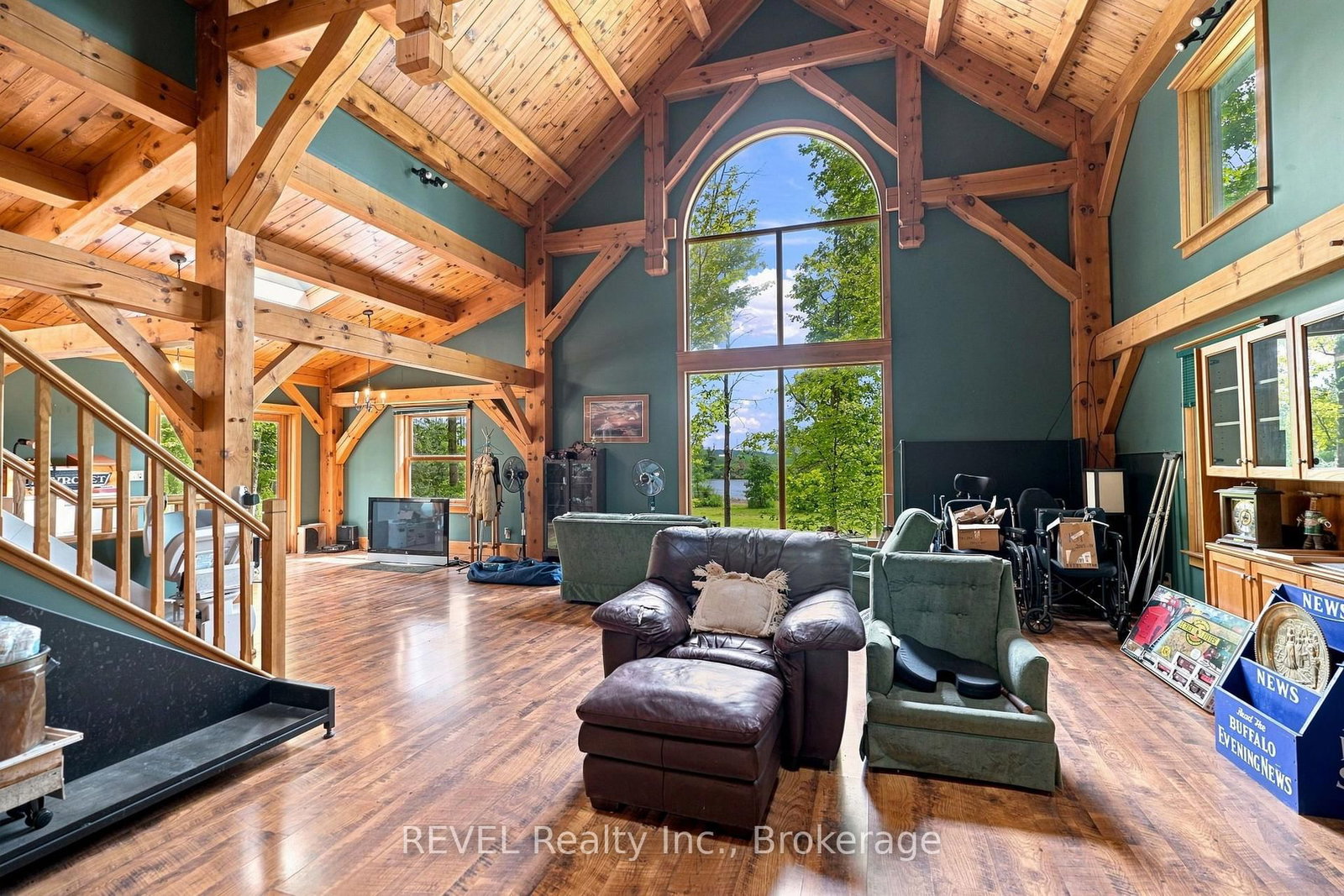 1247 Chippawa Creek Road • Thorold, ON photo 15