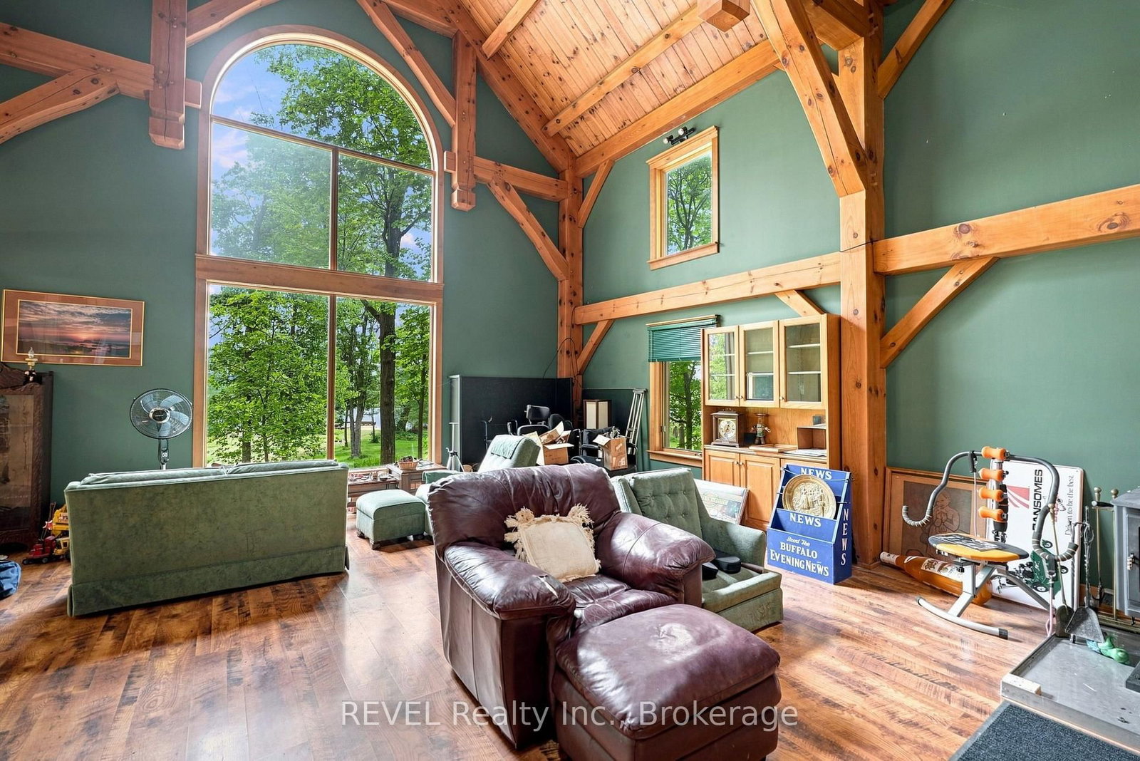 1247 Chippawa Creek Road • Thorold, ON photo 16