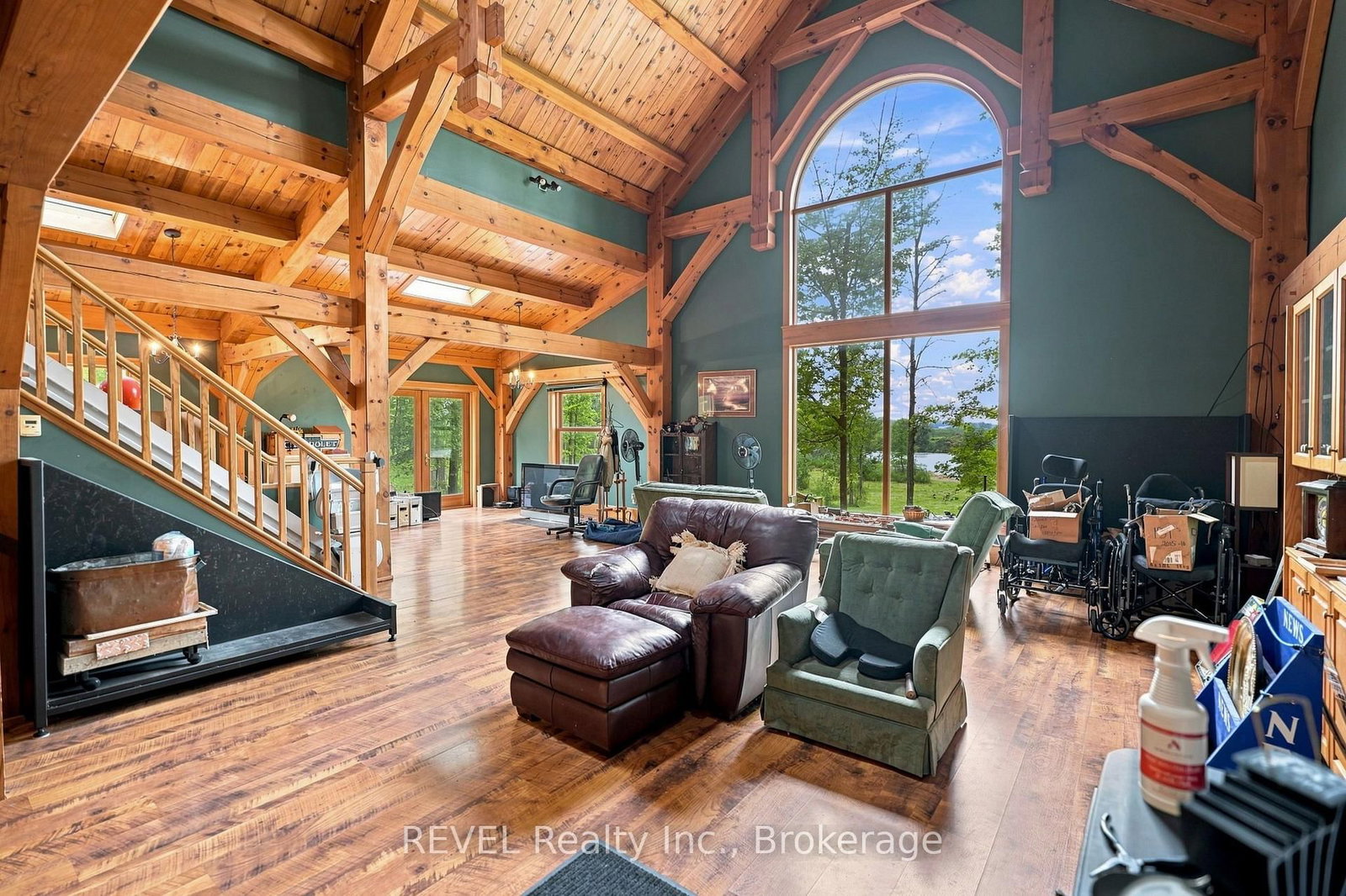 1247 Chippawa Creek Road • Thorold, ON photo 22