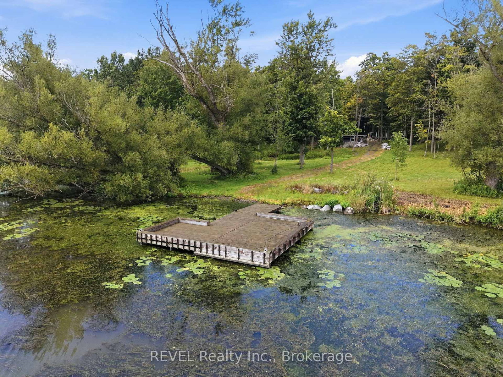 1247 Chippawa Creek Road • Thorold, ON photo 32
