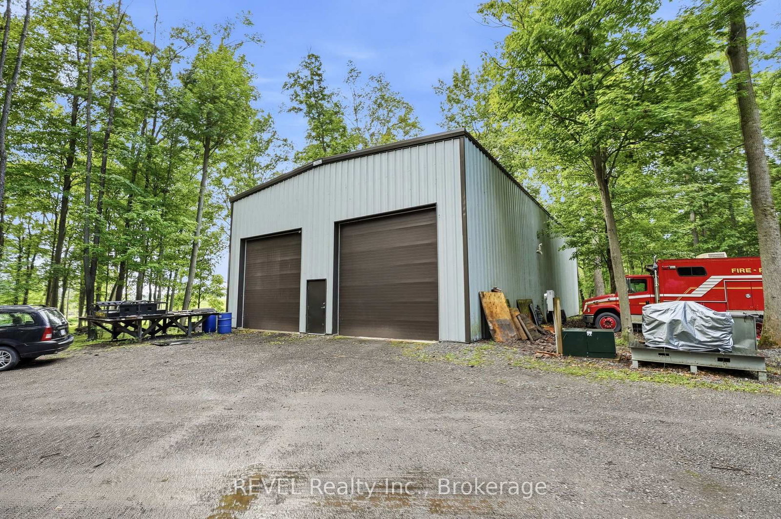 1247 Chippawa Creek Road • Thorold, ON photo 37