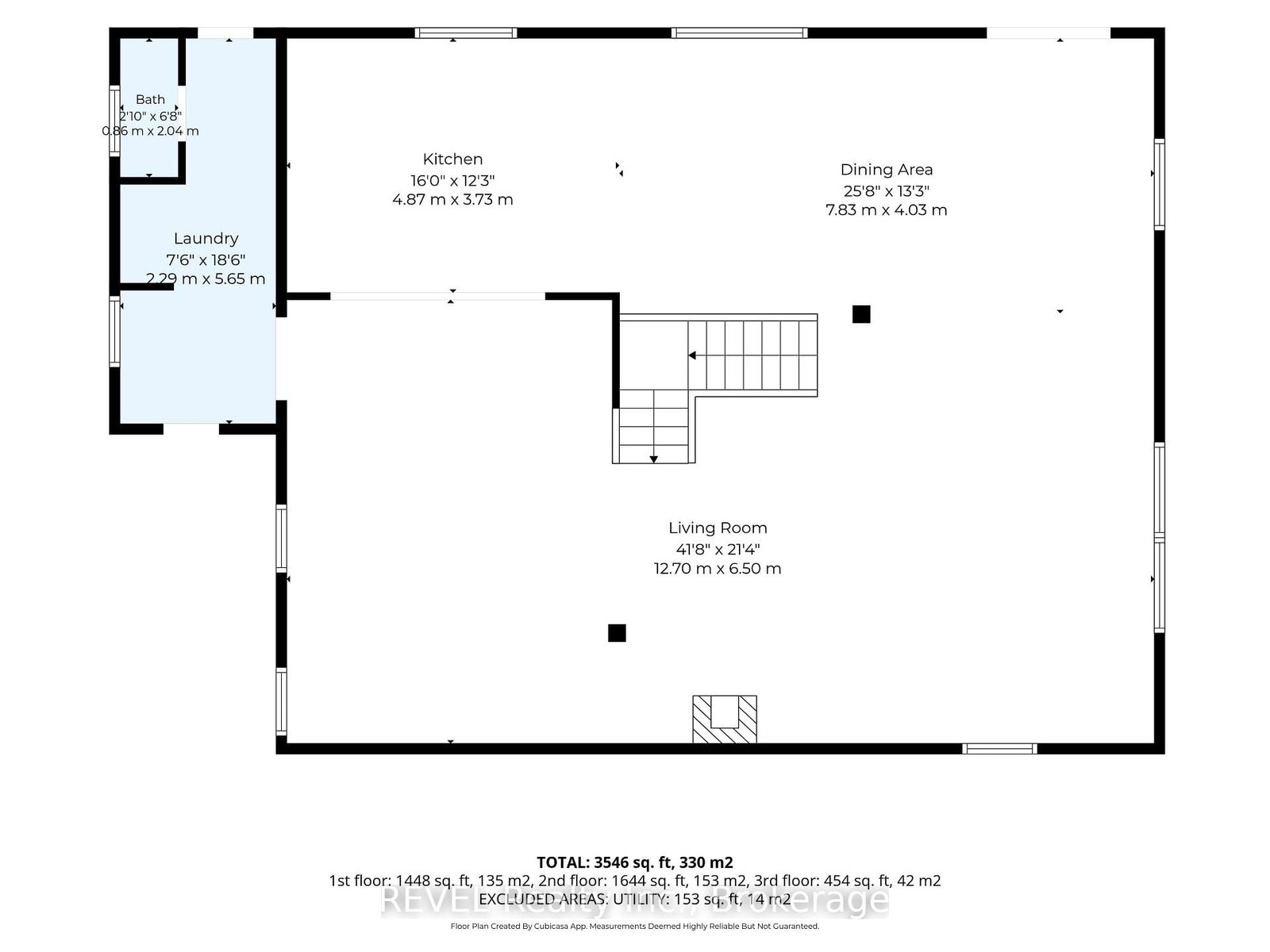 1247 Chippawa Creek Road • Thorold, ON photo 40