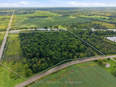 1247 Chippawa Creek Road • Thorold, ON photo 8