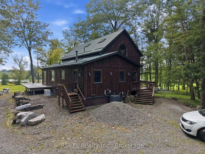 1247 Chippawa Creek Road • Thorold, ON photo 9