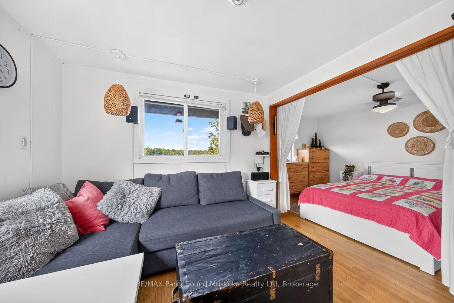 6 Wendy's Lane • McKellar, ON photo 10