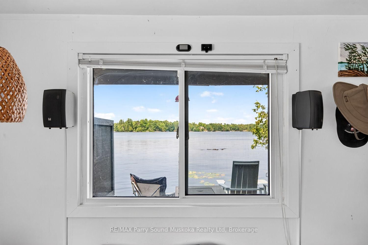 6 Wendy's Lane • McKellar, ON photo 16