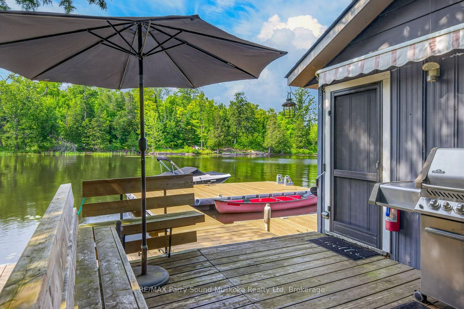 6 Wendy's Lane • McKellar, ON photo 17