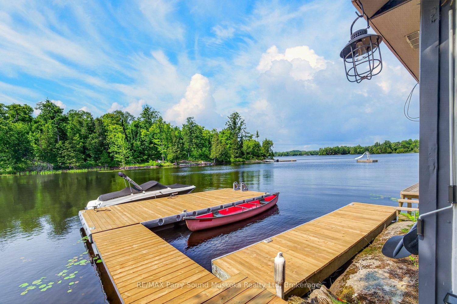 6 Wendy's Lane • McKellar, ON photo 19