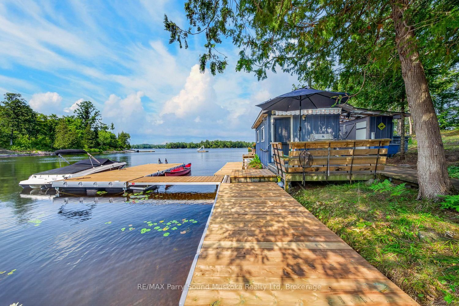 6 Wendy's Lane • McKellar, ON photo 20