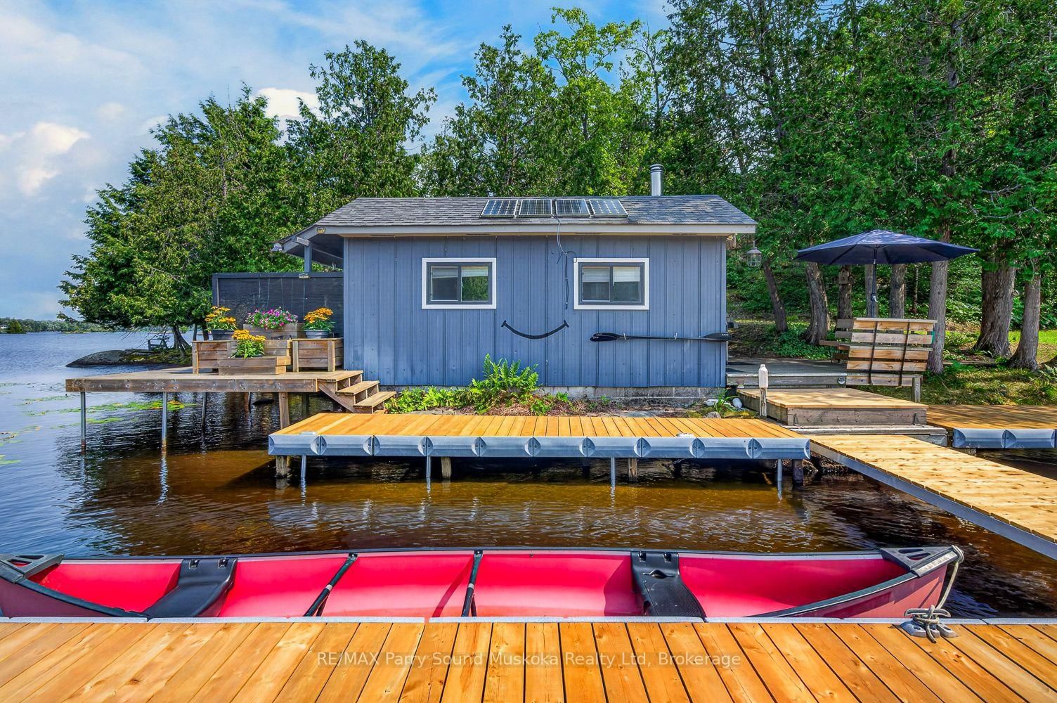 6 Wendy's Lane • McKellar, ON photo 21