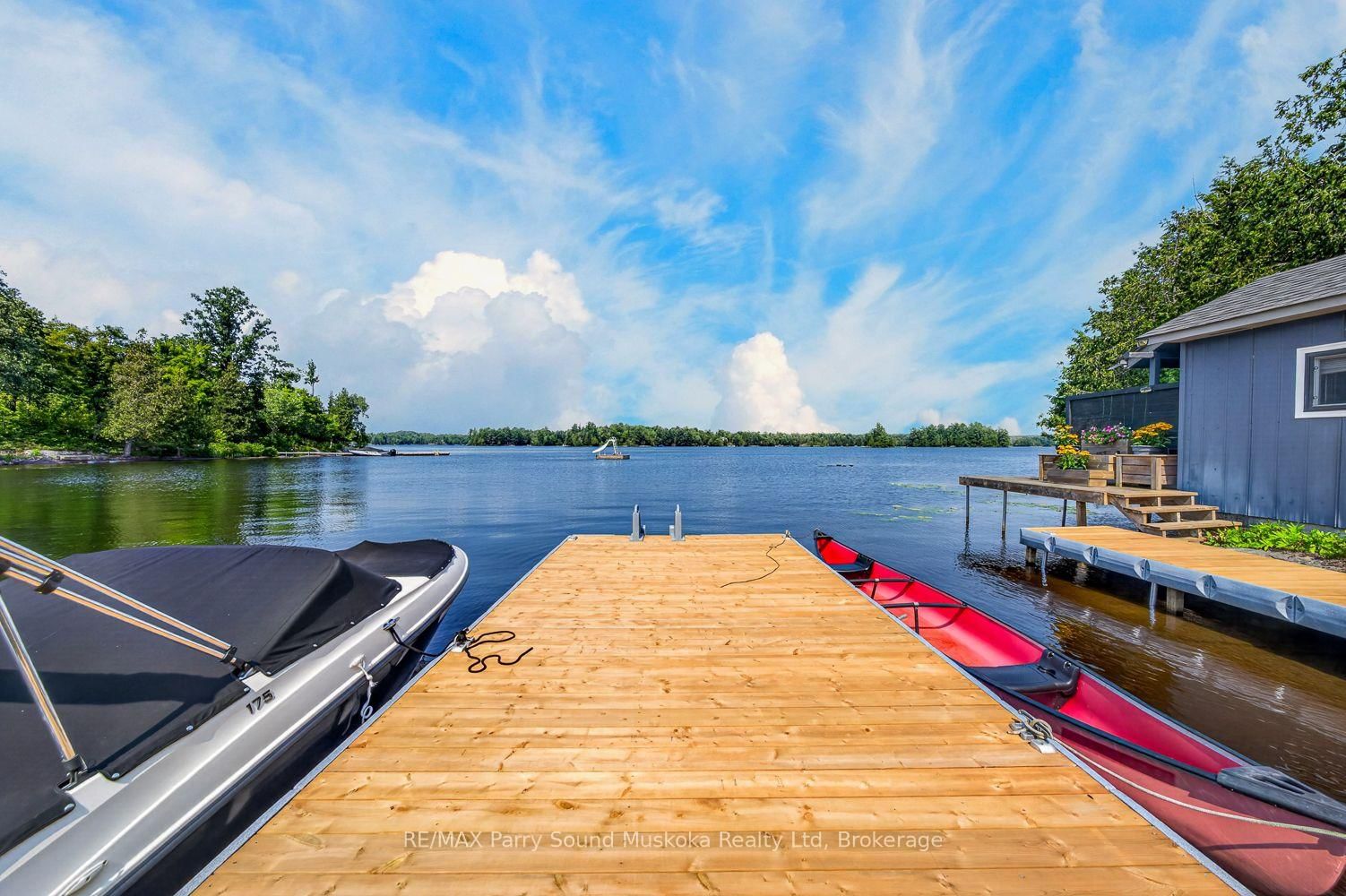 6 Wendy's Lane • McKellar, ON photo 22
