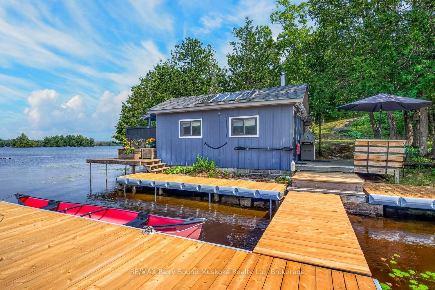 6 Wendy's Lane • McKellar, ON photo 23