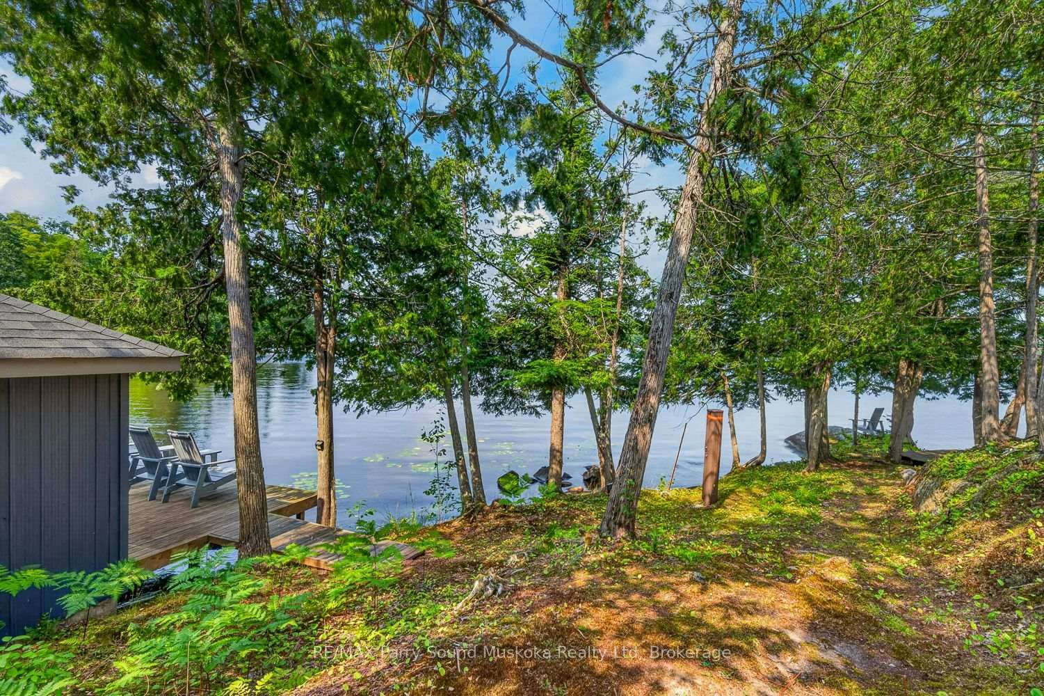 6 Wendy's Lane • McKellar, ON photo 25