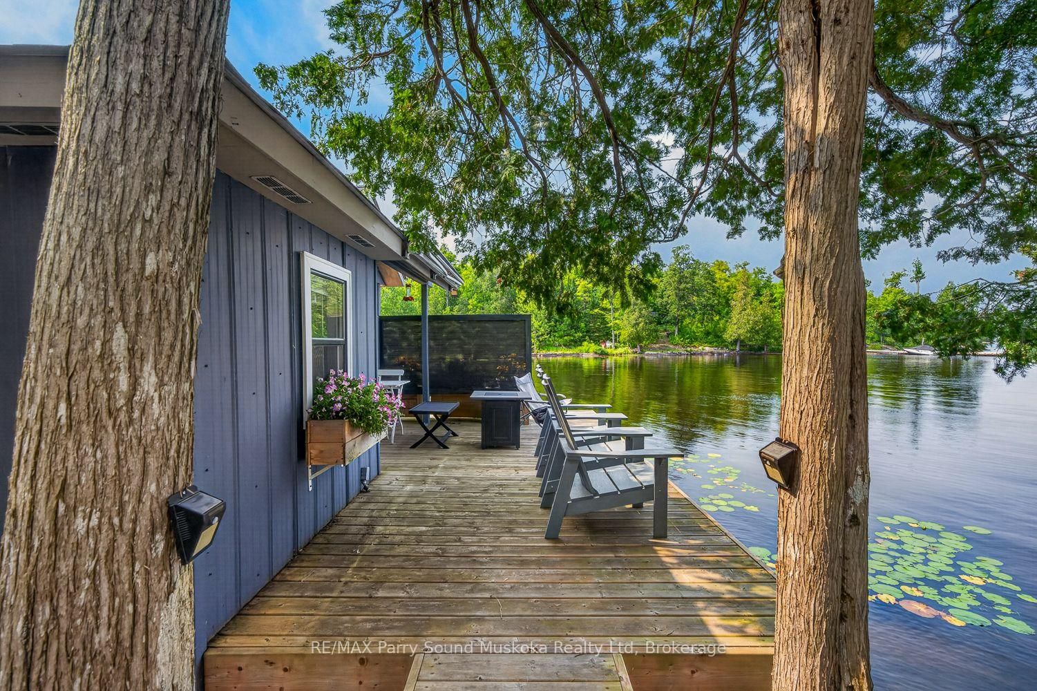 6 Wendy's Lane • McKellar, ON photo 26