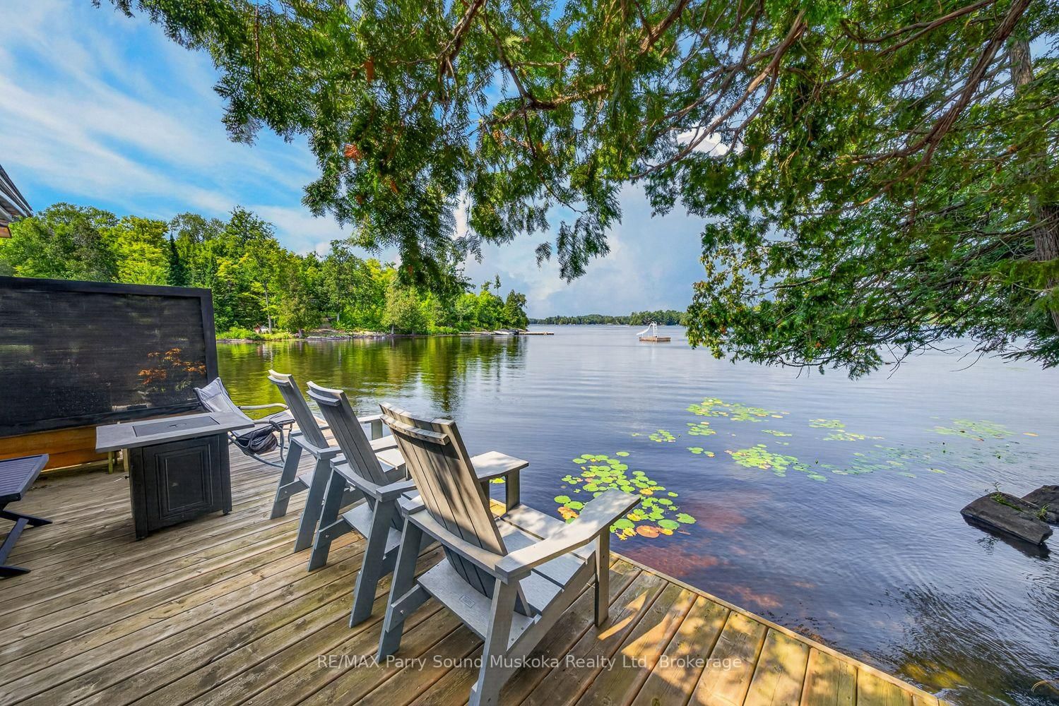 6 Wendy's Lane • McKellar, ON photo 27